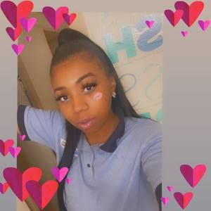 Meet your Posher, Ryneah